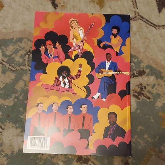 2021 Rock and Roll Hall of Fame Induction program Foo Fighters Go Go’s Jay Z - Picture 2 of 7